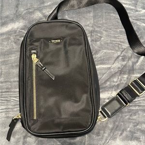 Tumi Sling Bag NWOT